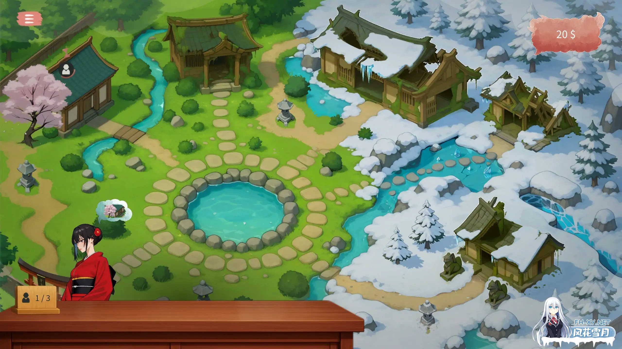 [SLG/2D/STEAM官中/AI作画/魔物娘/多P]魔物娘温泉/Monster Girls Onsen[PC/0.28G]-11.jpg