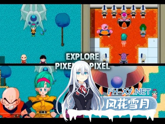 [RPG/汉化/中出/多P/强X/正太/同人][YamamotoDoujinshi社团]龙珠同人 布尔玛的大冒险/YamamotoDoujinshi/ブルマの冒険～カメ・アイランド～[全系列1+2+3+4][PC+...-21.jpg