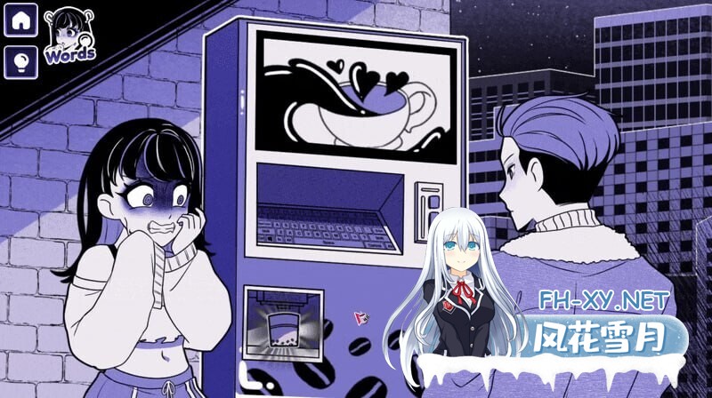 [SLG/动态/2D/官中/巨乳/更新]异能咖啡机Ⅱ～异常萃取篇～/Anomalous Coffee Machine 2[Ver0.4 豪华版][PC+安卓/2G]-8.jpg