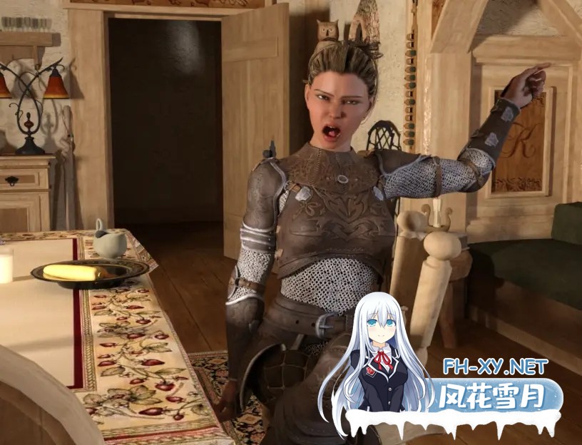 [RPG/AI汉化/动态/3D/口交]哥布林传说/A Goblin’s Tale[Ver0.6.1][PC+安卓/2.0G]-19.jpg