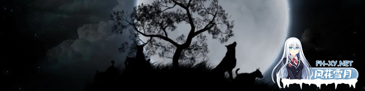 [RPG/AI汉化/3D/动态]狼人回响/Lycan Echoes[Ver0.1][PC+安卓/1.40G]-5.jpg