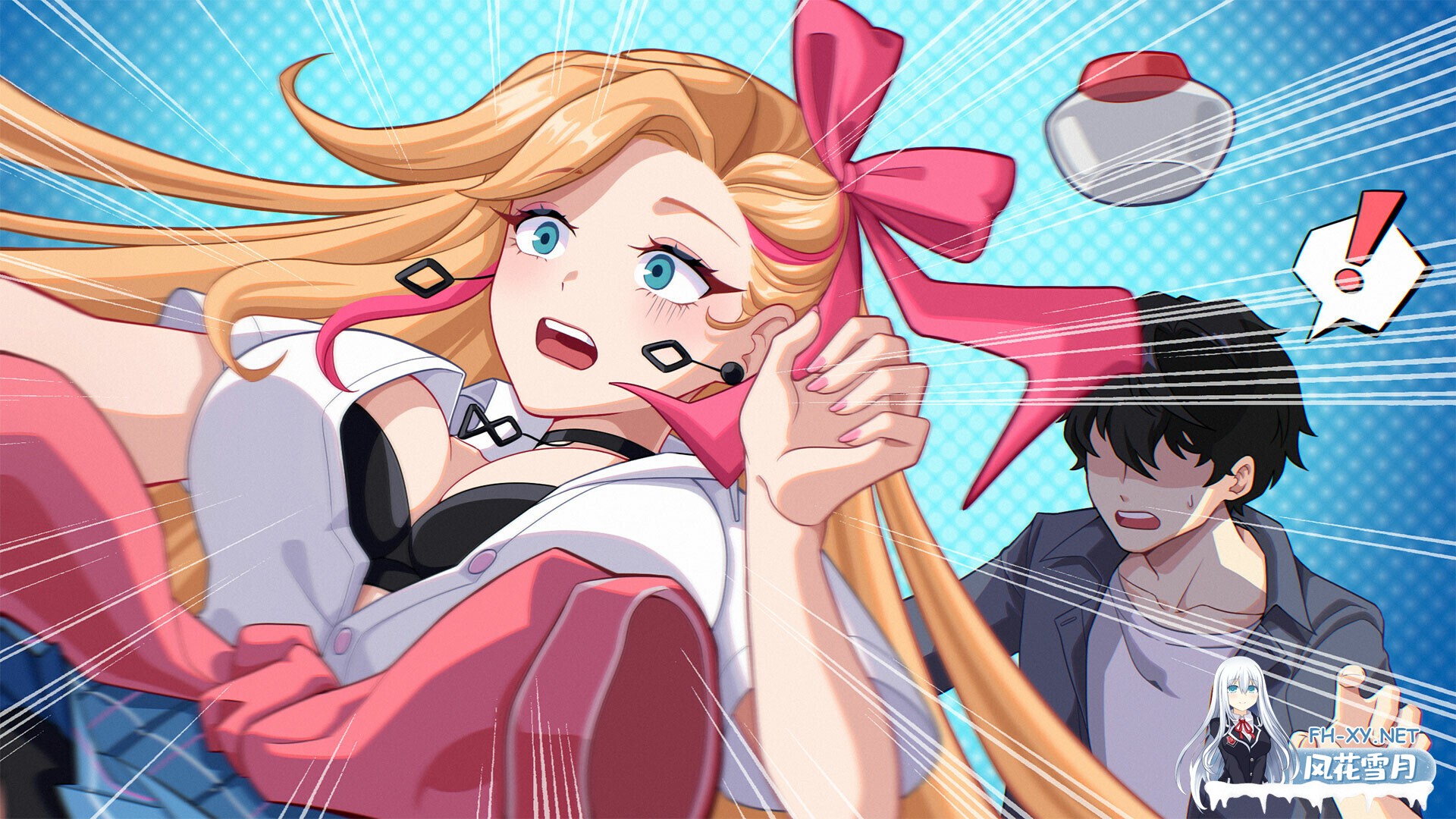 [SLG/动态/官中/更新/巨乳/步兵]爱与生活：幸福学生/Happy Student[Ver1.2.0][PC/3.66G]-8.jpg