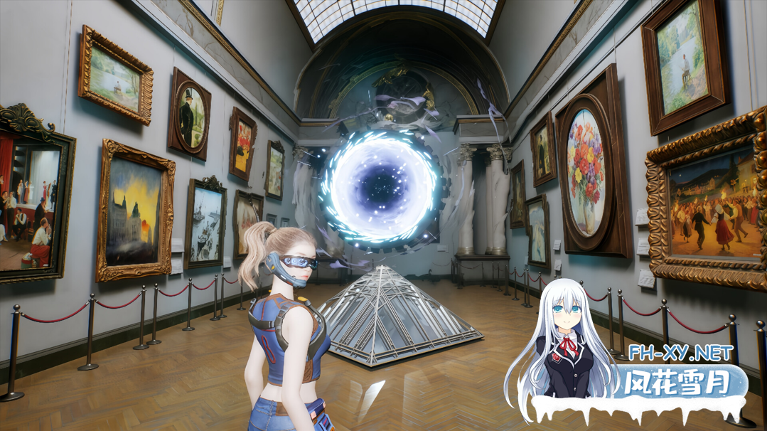 [3D互动/官中/全动态/PC]镜头人生-模特写真馆 Ver0.98 官方中文版[8.25G]-13.png