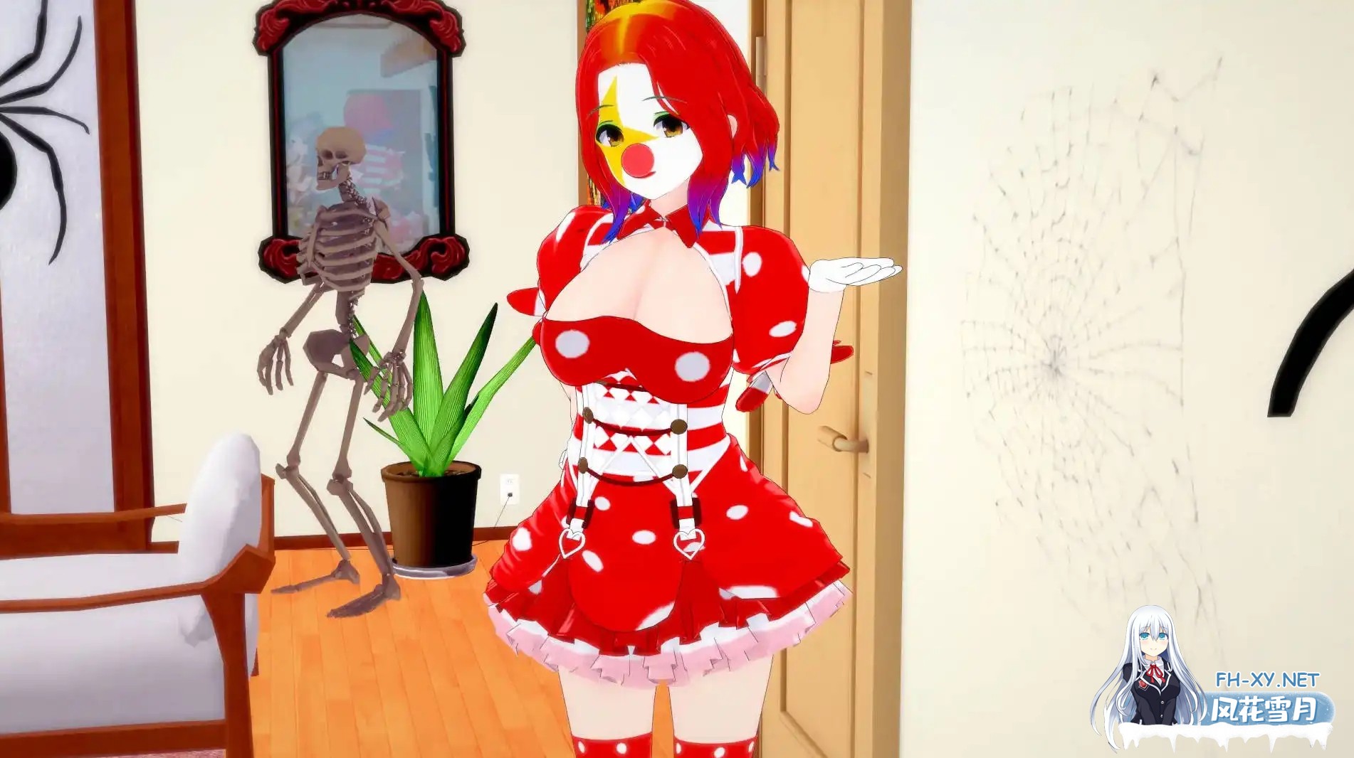 [SLG/汉化/3D/更新/动态]魔法秘密/魔法的秘密/巫术的秘密/Secrets of Sorcery[Ver0.38.5][双端/2.8G]-6.jpg