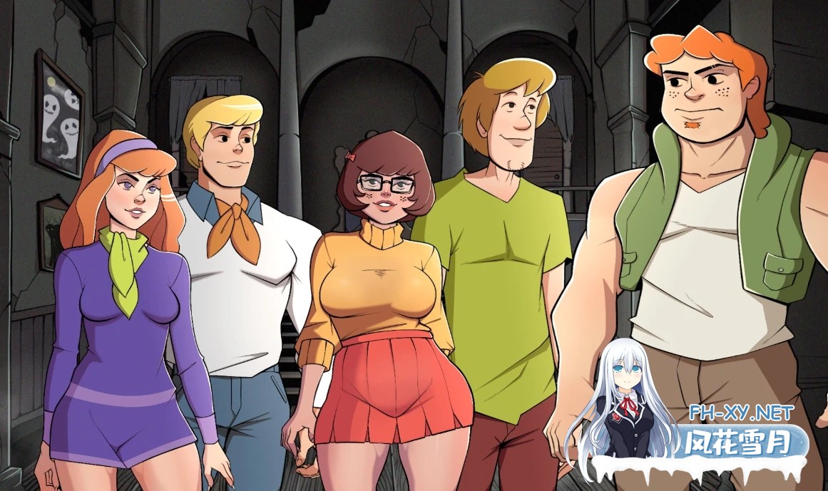 [SLG/2D/AI汉化/NTR/更新]帮派分头行动/Let’s Split Up Gang [Ver6 Full] [PC+安卓/0.7G]-5.jpg