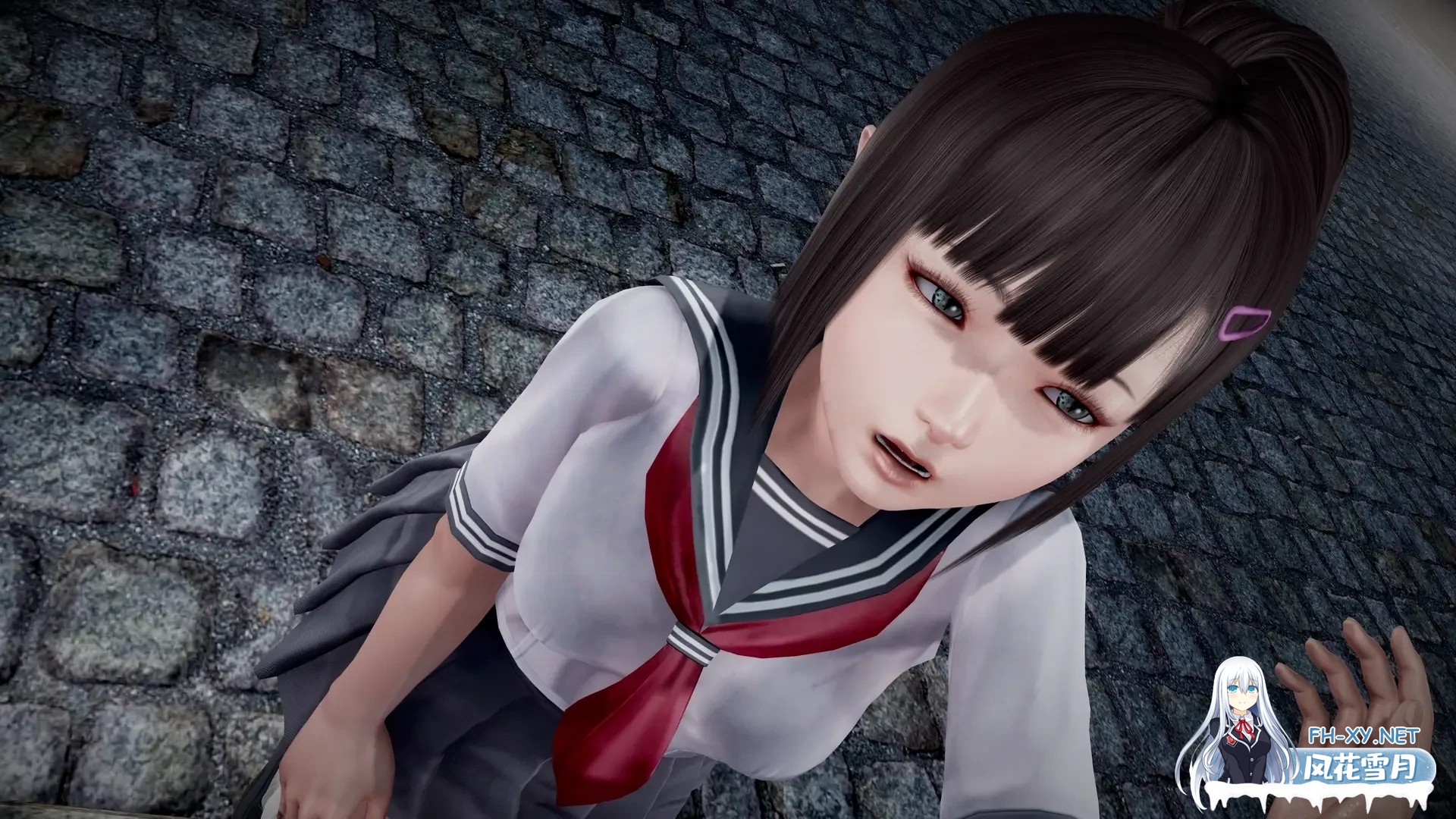 [SLG/AI汉化/女同/巨乳/肛交/更新]莫尼卡·史密斯的血脉/Moniker Smith’s Bloodlines [Ver0.85][PC/4.43G]-5.jpg