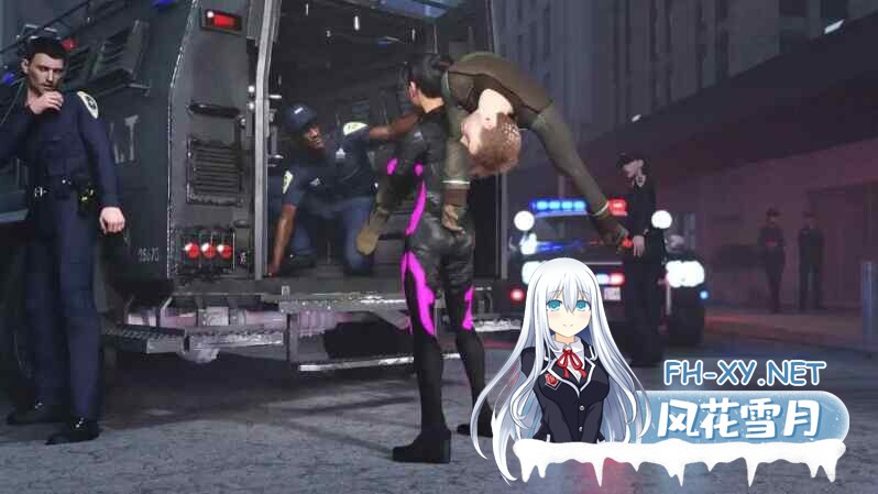 [SLG/动态/更新/3D/汉化]超模：欲望捍卫者/Supermodel: Defenders of Desire[Ver1.6.0][PC+安卓/1.14G]-5.jpg