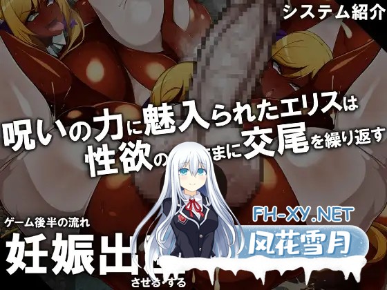 [RPG/NTR/巨乳/扶她/乳交/AI汉化][RJ292155/GFF社团]污染：腐蚀公主的身体和灵魂/CONTAMINATION 快堕王女の人格・肉体・国家蹂躙RPG[PC+安卓/2.3G]-9.jpg