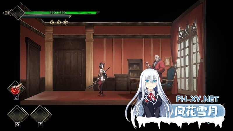 [ACT/生肉/触手/肛交/2D/异种X][メロ社团]Blight Memoria[体验版][PC/400M]-6.jpg