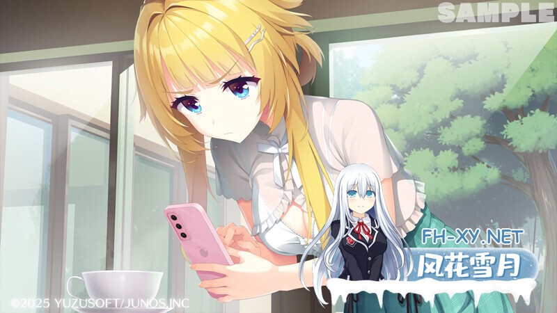 [柚子社ADV/汉化/超精品/PC]青柠星光·柠檬果酱 ライムライト・レモネードジャム Ver1.10 AI汉化内嵌版+全CG存档+特典[9.65G/CV]-7.jpg