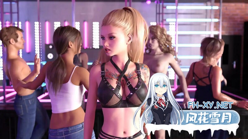 [SLG/动态/更新/3D/汉化/多P]光明过去/激情燃烧的岁月/Bright Past[Ver1.003][PC+安卓/9.41G]-8.jpg