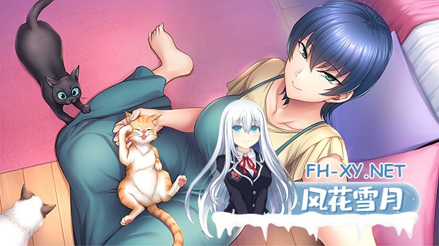 [ADV/官中/催眠/巨乳/口交]催眠性指導 -Secret Lesson-/催●性指導 Secret Lesson[PC+安卓/3.81G]-5.jpg