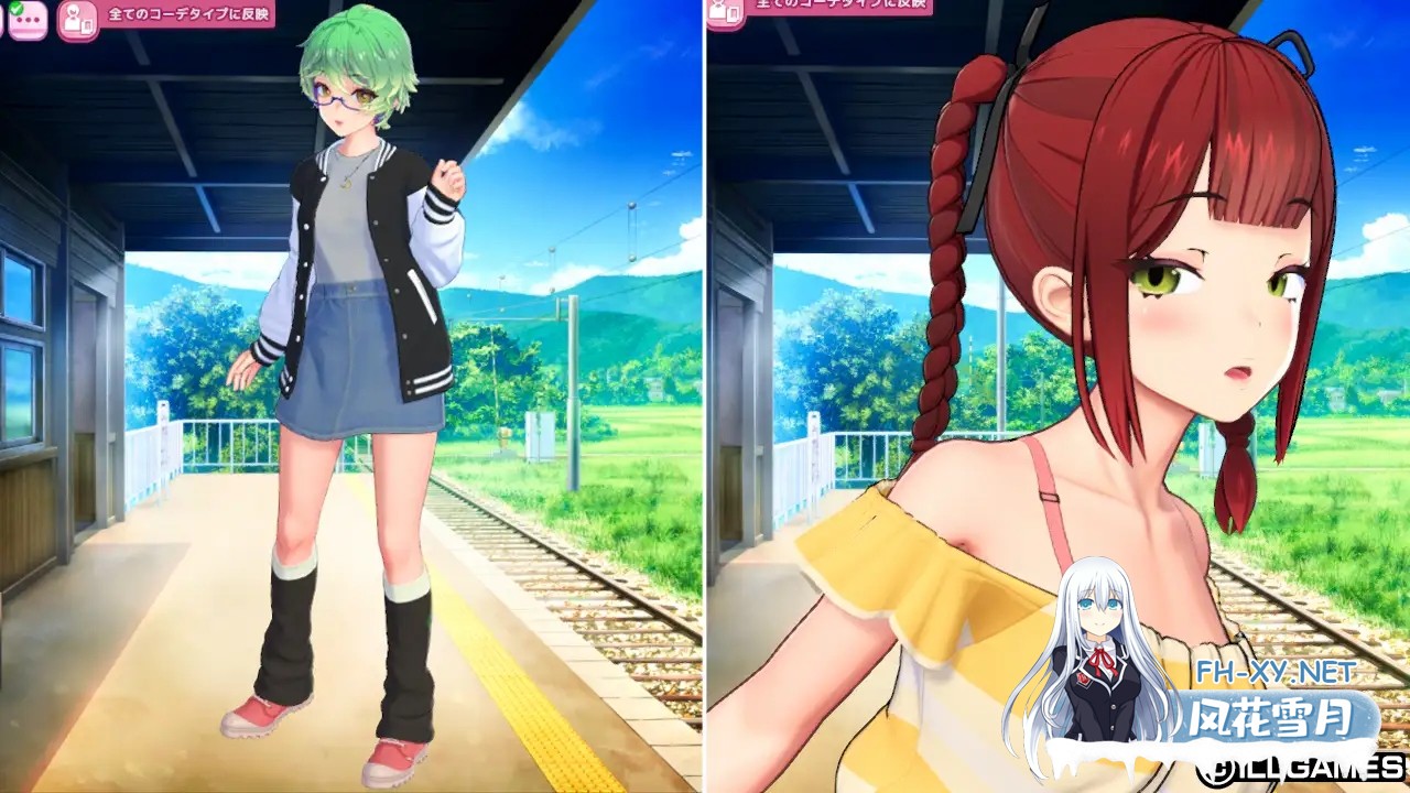 [SLG/精翻汉化/巨乳/露出/口交/舔阴/3D/更新][VJ01004610/ILLGAMES]爱语心通/艾可米/アイコミ/Aicomi[Ver1.02+DLC+Mod+去码+自由H全解锁][PC/32.70G]-7.jpg