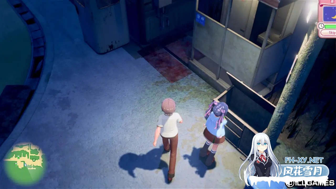 [SLG/精翻汉化/巨乳/露出/口交/舔阴/3D/更新][VJ01004610/ILLGAMES]爱语心通/艾可米/アイコミ/Aicomi[Ver1.02+DLC+Mod+去码+自由H全解锁][PC/32.70G]-12.jpg
