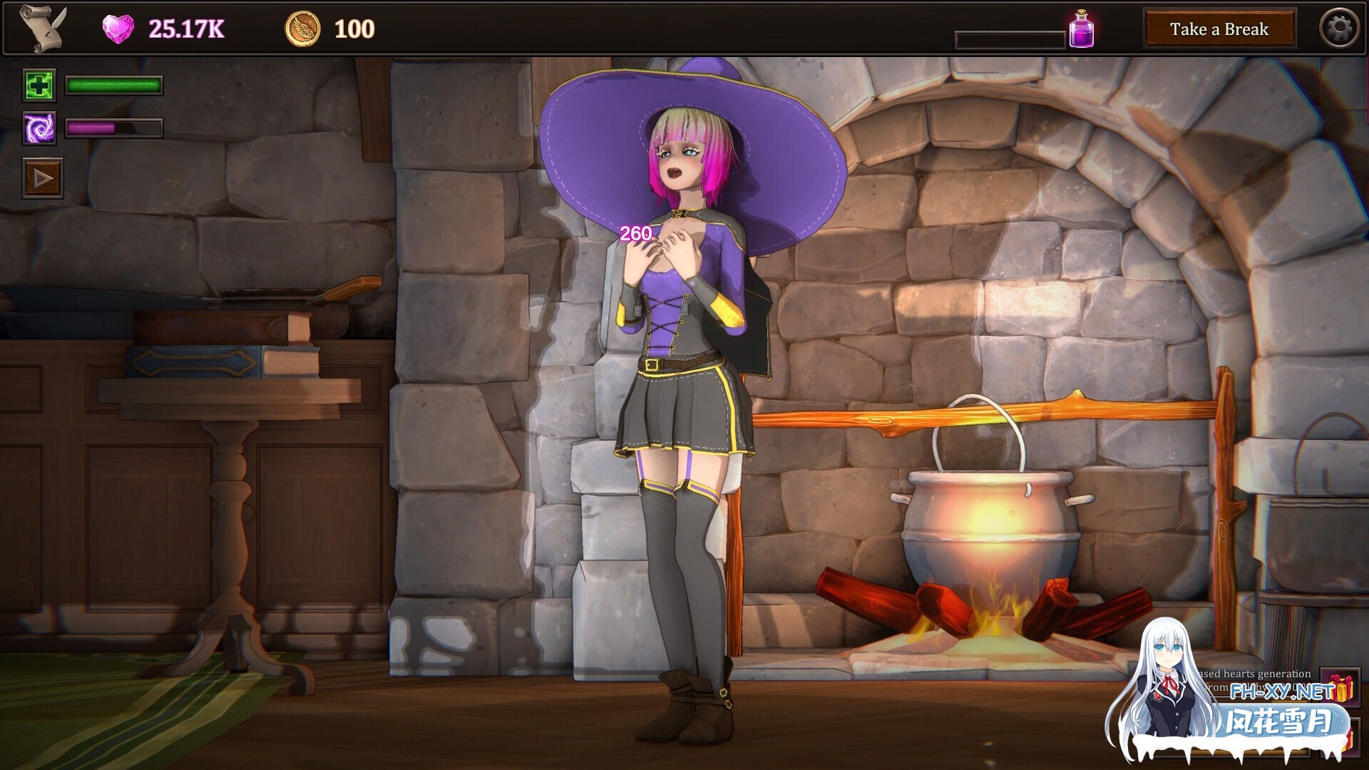 [SLG/官中/3D/巨乳/动态]我的魔女想要灵药/My Witch Wants Elixirs![Ver1.5][PC/1.34G]-14.jpg
