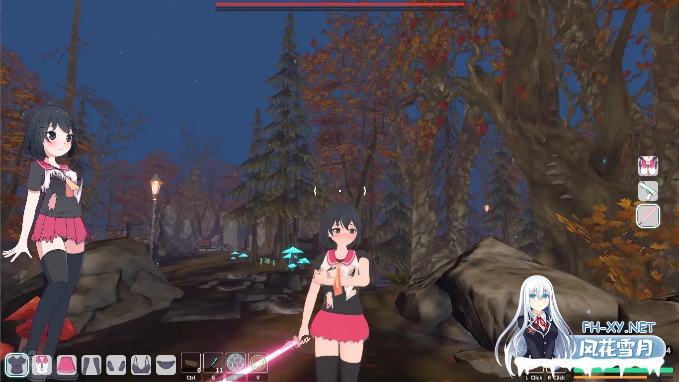 [3D/更新/生肉/色诱/乳交][RJ01143093/即席の矢社团]初期的访问者/初期の訪問者[Ver1.0.1][PC/11.0G]-8.jpg