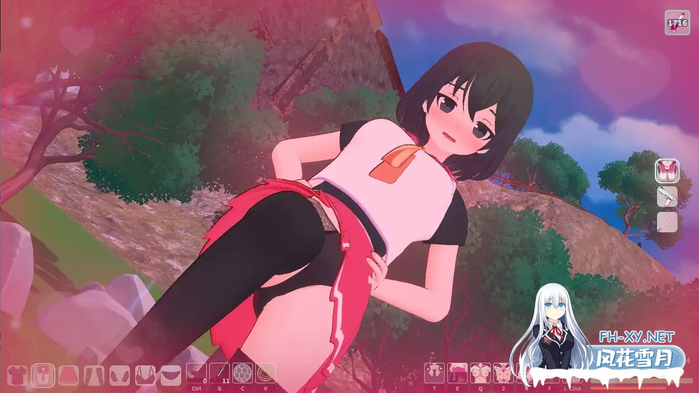 [3D/更新/生肉/色诱/乳交][RJ01143093/即席の矢社团]初期的访问者/初期の訪問者[Ver1.0.1][PC/11.0G]-9.jpg