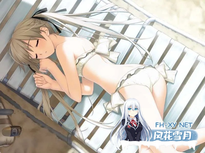 [PC][启蒙大作ADV/汉化/无码/2D]悠之空 ハルカナソラ 精翻汉化步兵版+存档 [2246.6MB]-3.jpg
