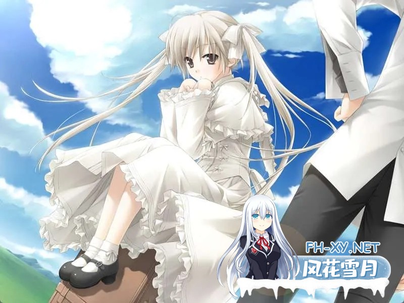 [PC][启蒙大作ADV/汉化/无码/2D]悠之空 ハルカナソラ 精翻汉化步兵版+存档 [2246.6MB]-4.jpg