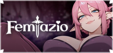 [SLG/PC]菲姆塔兹奥    #Femtazio v1.0.9 官方中文步兵版[1G]-1.jpg