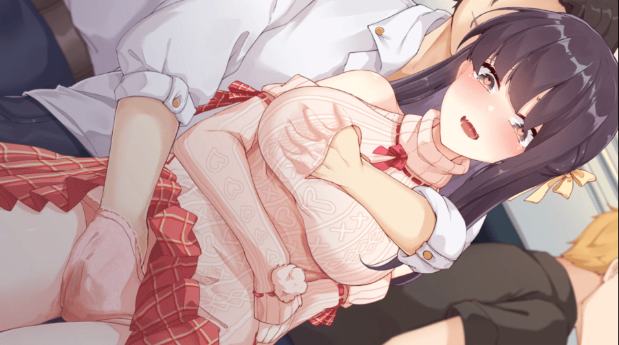 [SLG/巨乳/露出/2D/STEAM官中/多P/口交/更新]性转契约与痴汉少女/Sex Change Contract and Molester Girl[Ver1.3.4][PC/2.01G]-1.gif