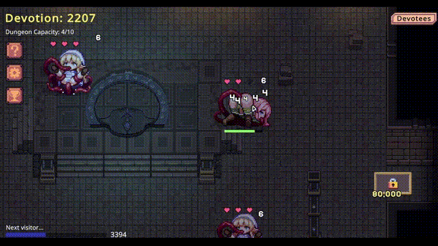 [SLG/2D/STEAM官中/步兵/像素/触手]Dungeon Devotion[Ver1.2c][PC/0.11G]-3.gif