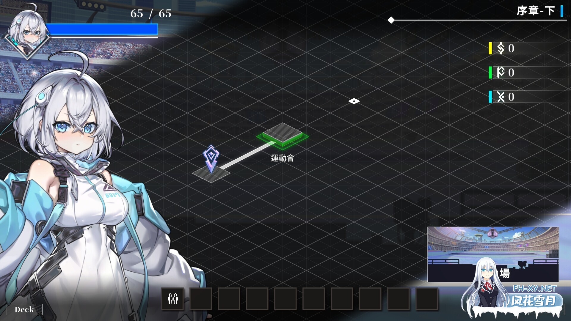 [SLG/STEAM官中/步兵/多P/自慰/口交/中出/更新]露娜/LUNA[Ver1.2.066+存档][PC/2.39G]-4.jpg