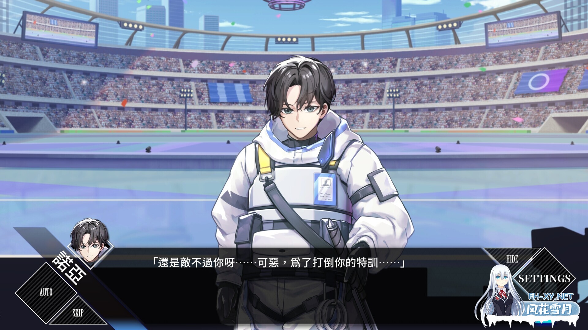 [SLG/STEAM官中/步兵/多P/自慰/口交/中出/更新]露娜/LUNA[Ver1.2.066+存档][PC/2.39G]-15.jpg