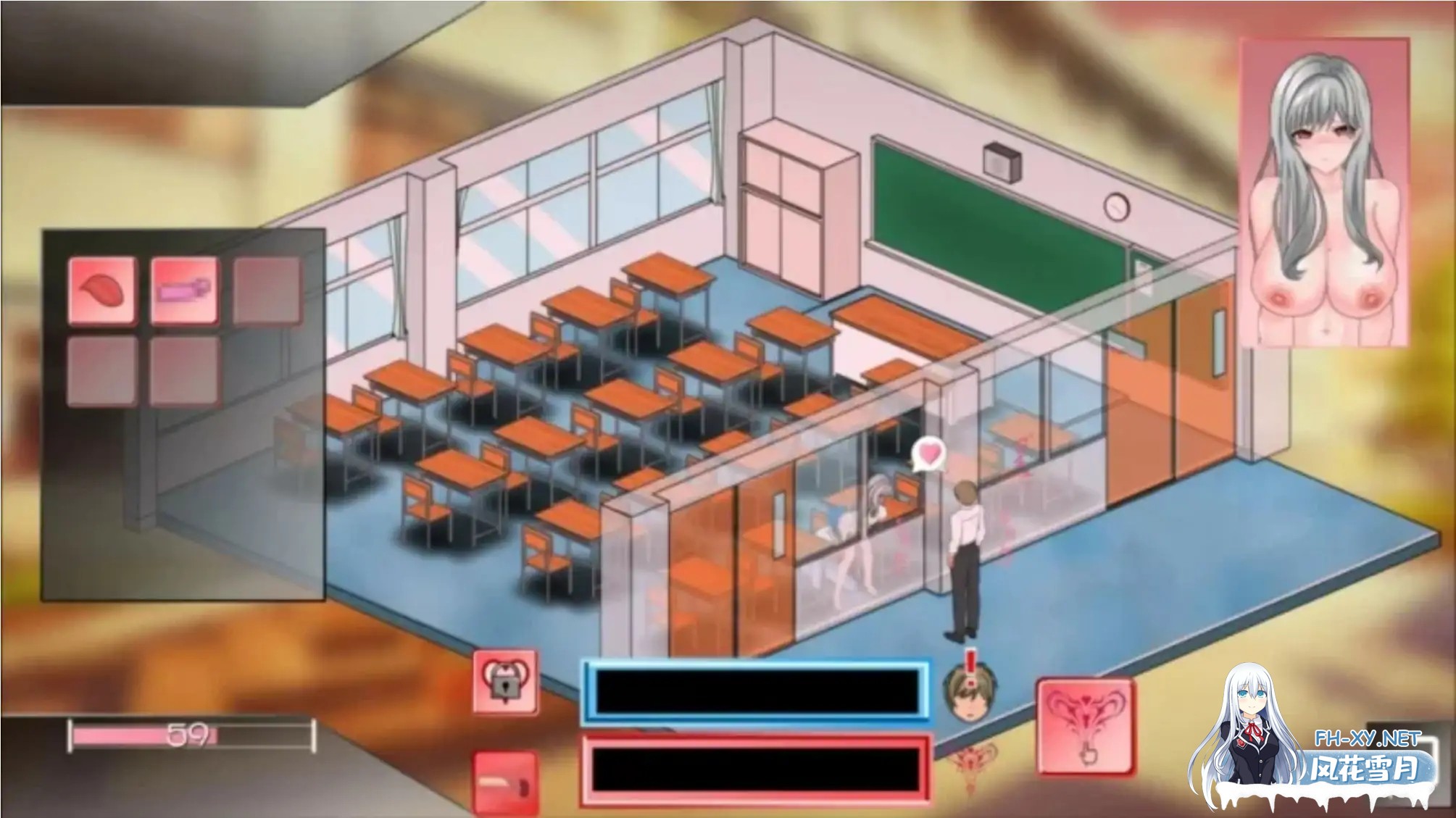 [SLG/2D/官中/巨乳][うさぎ教室社团]若山先生的NTR教室/若山先生のNTR教室[Ver0.402 体验版][PC/0.85G]-4.jpg