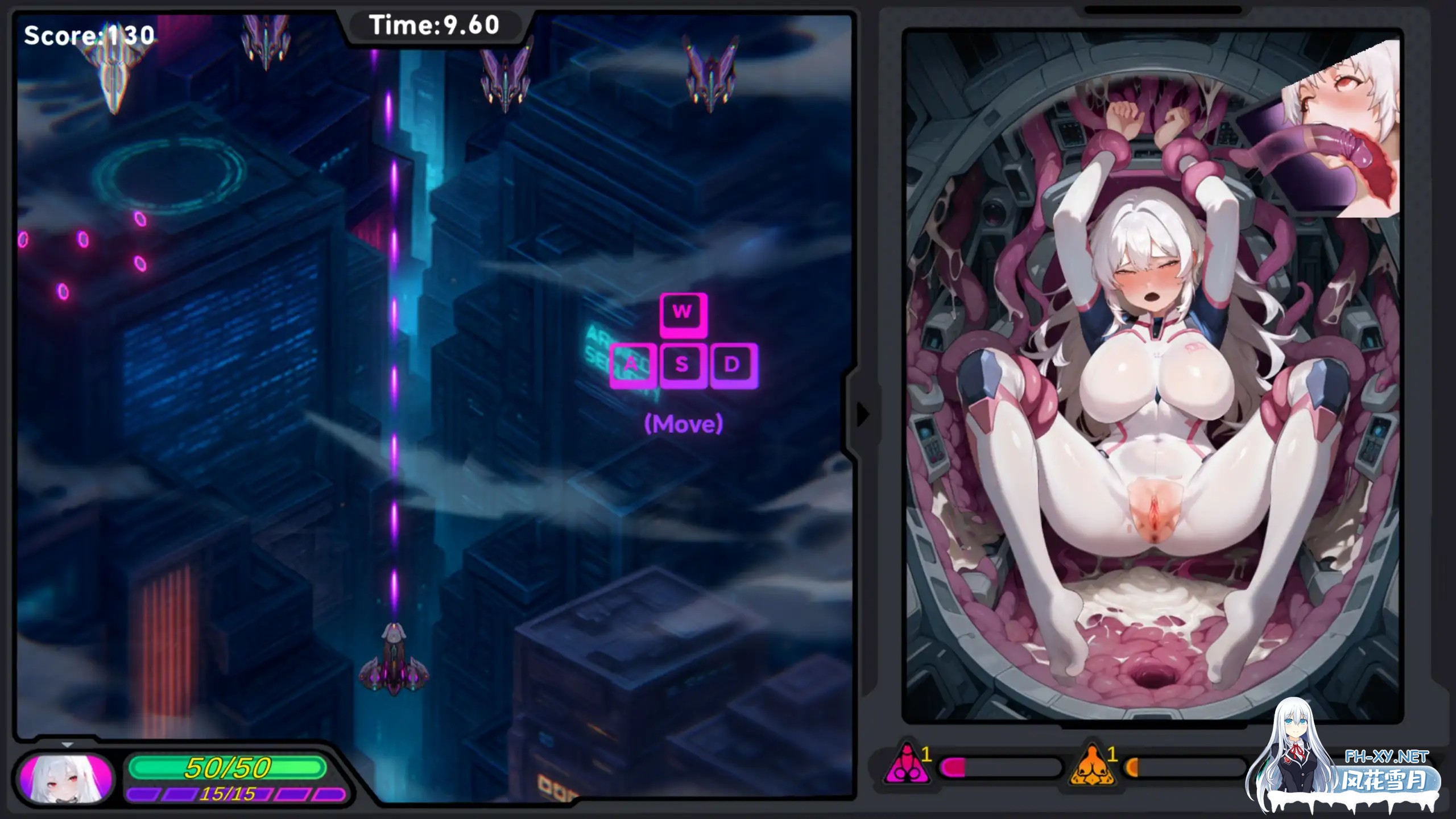 [STG/2D/官中/巨乳/触手]触手战争/Tentacle Wars[Ver1.0.29][PC/0.3G]-2.jpg