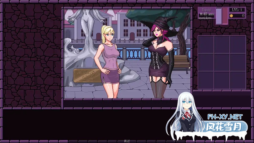 [SLG/AI汉化/2D/动态/更新]魔法小镇/Town of Magic[Ver0.74.002][PC+安卓/780M]-6.jpg