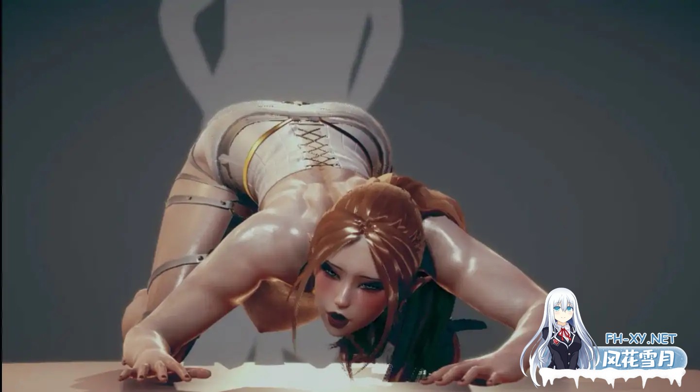 [SLG/AI汉化/3D/动态/束缚]精灵王国/Elf Kingdom[Ver0.3][PC+安卓/0.82G]-1.jpg