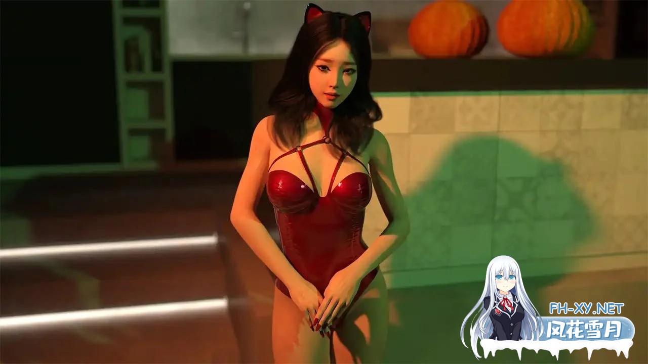 [SLG/沙盒/步兵/更新/汉化/3D]妻子的困境重温/妻子的困境：重温/Wifey's Dilemma Revisited/Wifeys Dilemma Revisited[Ver0.84][PC+安卓/5.7G]-3.jpg