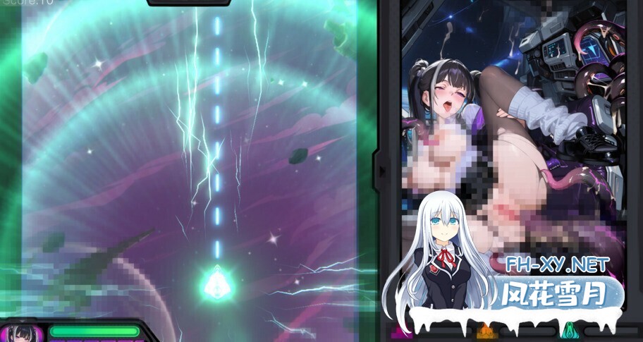 [弹幕STG/中文/2D步兵] 触手战争/Tentacle Wars Ver1.0.29 官方中文步兵版 [1.2G/新作]-4.jpg