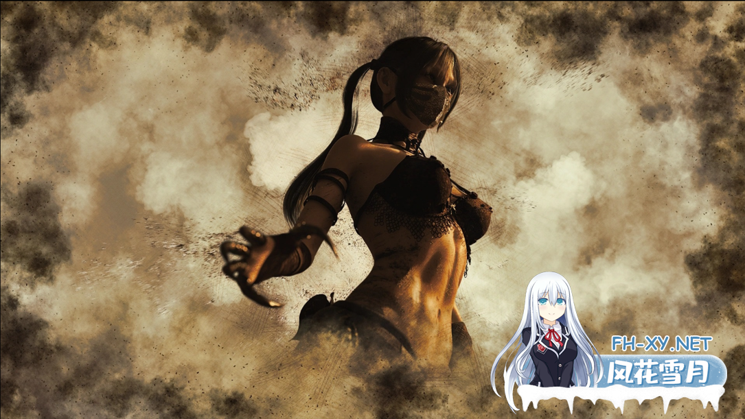 [更新/神作SLG/末日废土]沙漠潜行者/沉沙猎手/Desert Stalker V0.19.4 官方汉化版 + 全画廊解锁 PC+安卓直装/6.7G-1.png