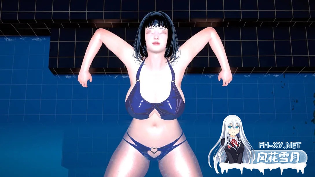 [PC][SLG/汉化/NTR/3D]雏田的堕落之恋/Hinata's Fallen Love Prototype AI汉化 [523.7MB]-2.jpg