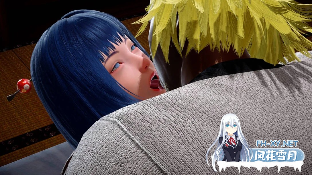 [PC][SLG/汉化/NTR/3D]雏田的堕落之恋/Hinata's Fallen Love Prototype AI汉化 [523.7MB]-4.jpg