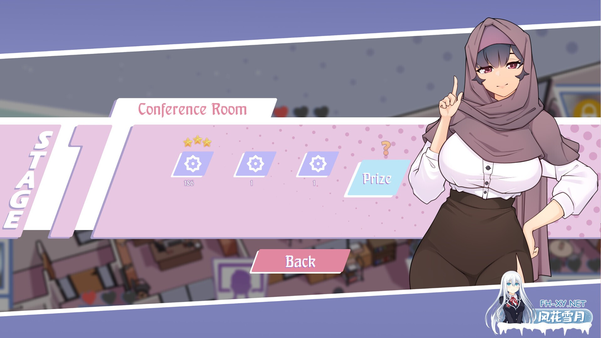 [三消SLG/休闲/互动/动态/STEAM官中/更新]傲娇熟女/TSUNDERE MILFIN[Ver1.15.04][PC/430M]-4.jpg