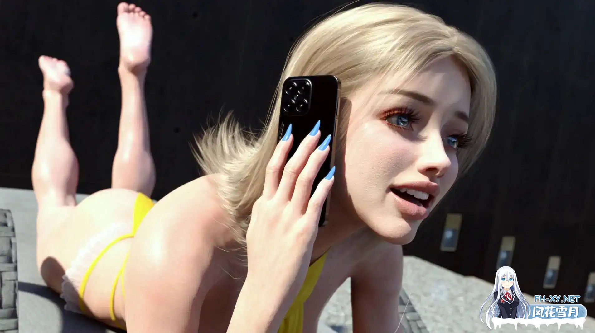 [SLG/动态/更新/汉化/3D]文艺复兴/The Eenaissance/The Renaissance[Ver0.55][PC+安卓/4G]-2.jpg