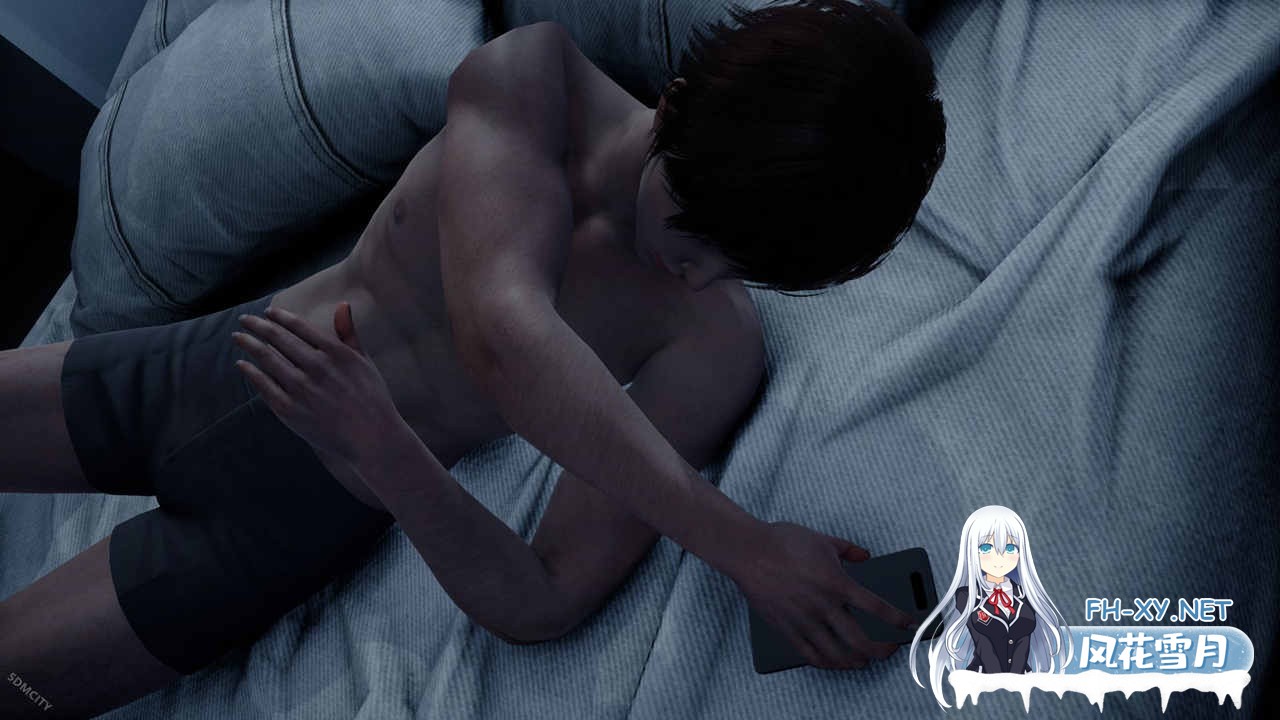 [SLG/动态/3D/汉化/更新]恶魔城市：重启/城市恶魔：重启/CityDevilRestart/City Devil Restart[Ver0.4 领先版][PC+安卓/9G]-4.jpg