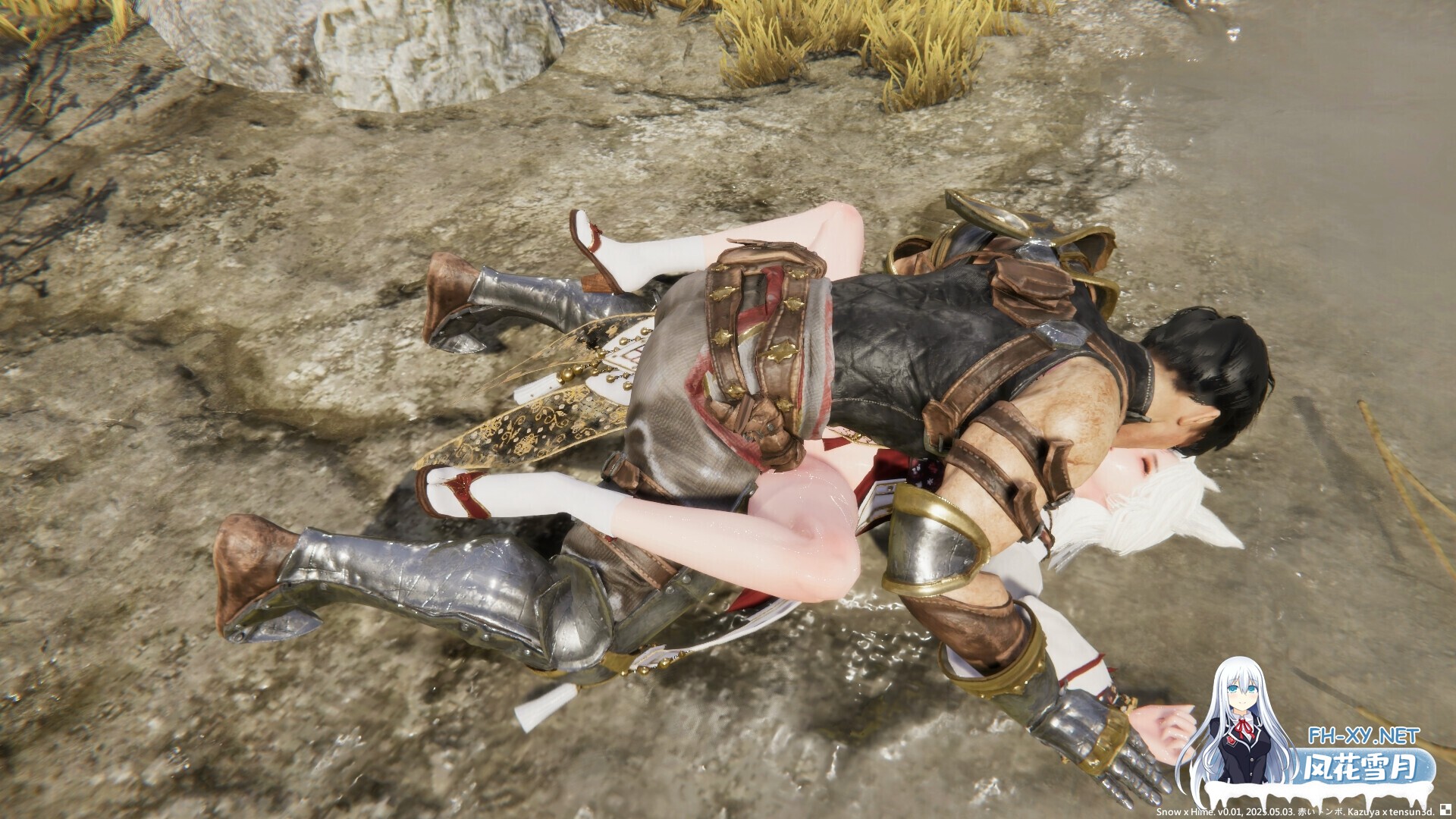 [ACT大作/官中/全动态/PC]冰霜之姬 Snow x Hime Ver1.5.0 官方中文步兵版[12.1G]-7.jpg