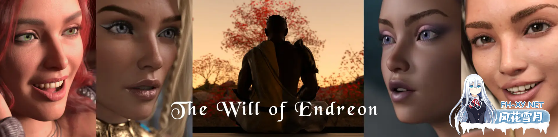 [SLG/动态/更新/3D/汉化]恩德伦的意志/The Will of Endreon[Ch.3 P1 Public][PC+安卓/4.3G]-1.png