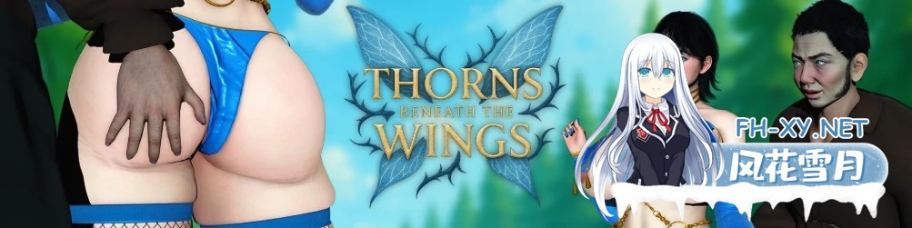 [SLG/AI汉化/3D/动态/更新]荆棘之翼/Thorns Beneath the Wings[Ver0.7][PC+安卓/2.67G]-4.jpg