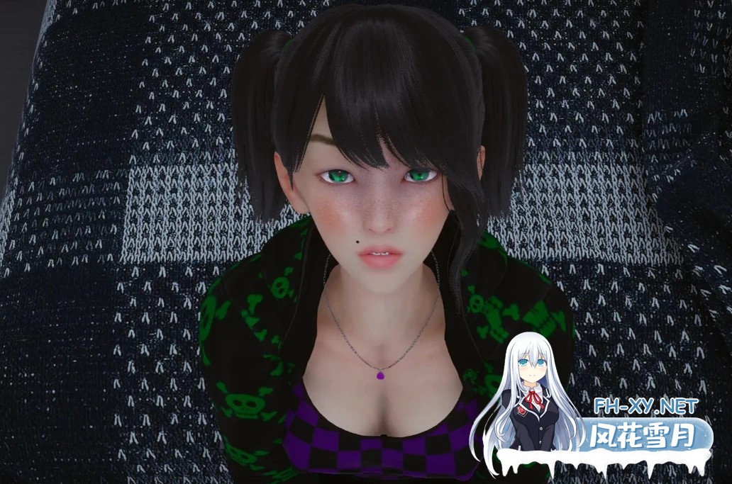 [SLG/AI汉化/后宫/口交/巨乳/SM/更新]奥丽黛尔：逆进化/Oridelle’s Anti Evolution [Ver0.1.4][PC+安卓/5.38G]-4.jpg