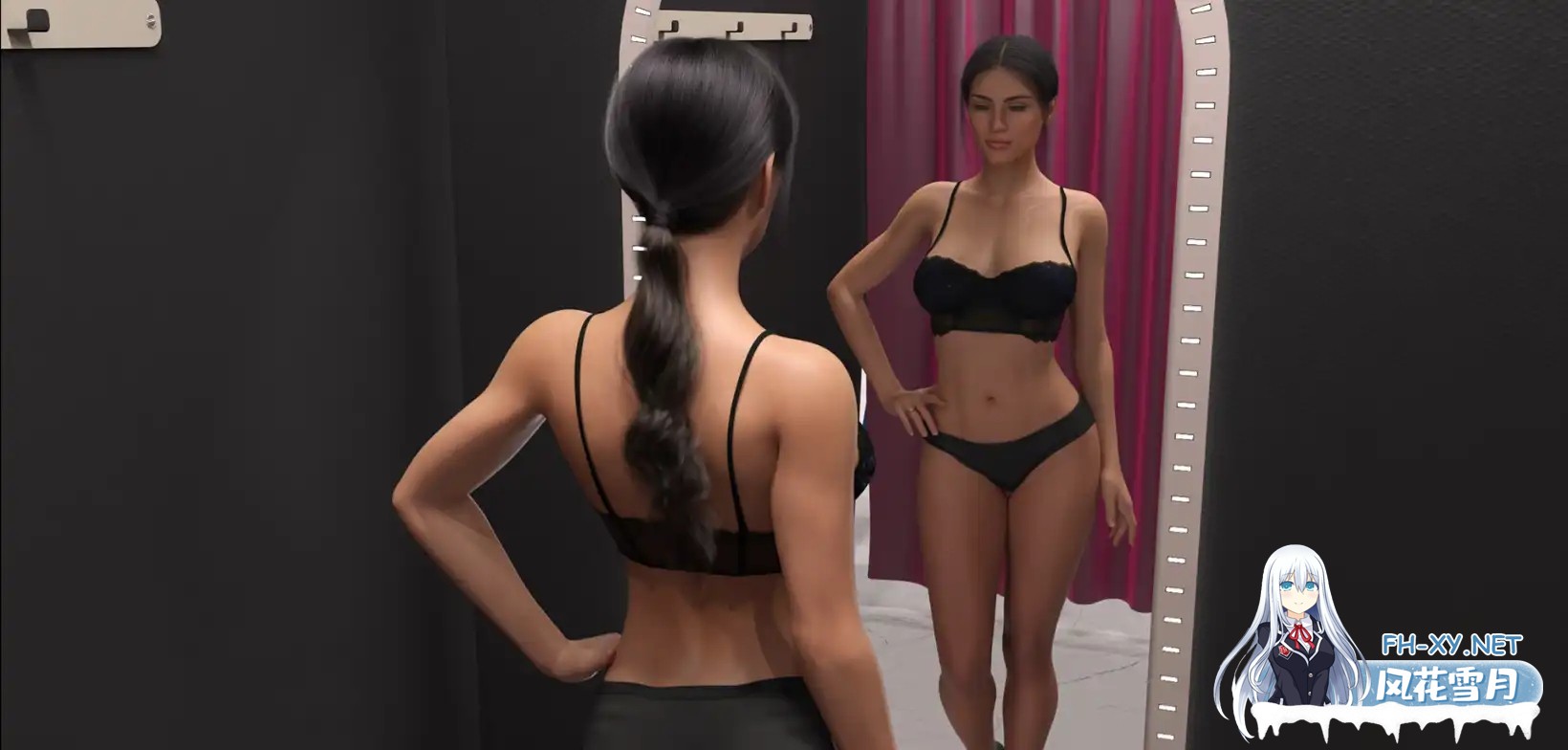 [SLG/汉化/动态/3D/更新]欲望的低语/Whispers of Desire[Ver0.30][PC+安卓/4.4G]-5.jpg