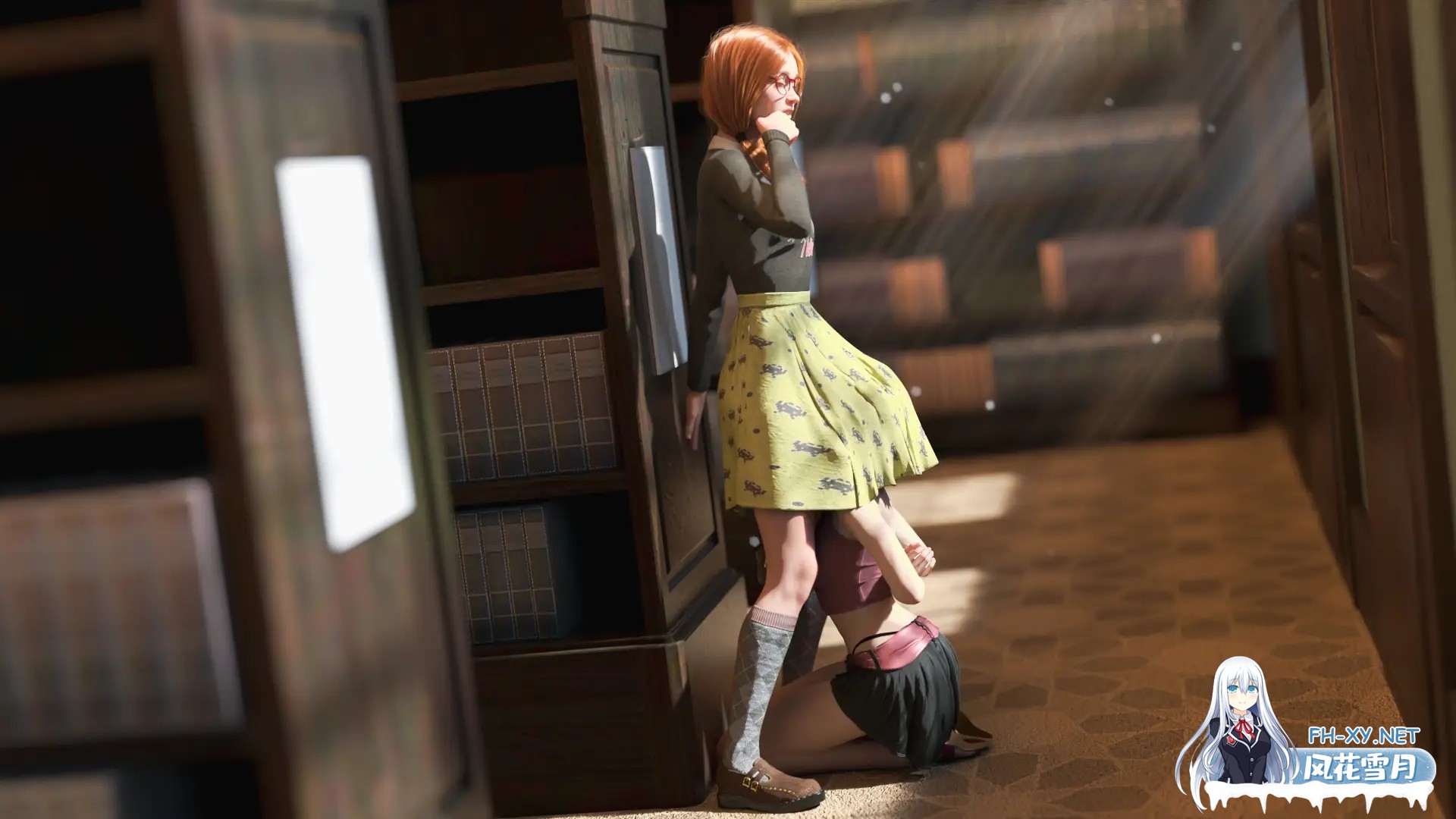 [SLG/动态/3D/汉化/多P/更新]长话短说/Long Story Short – Unofficial Ren’Py Port [Ver0.10r Bugfix] [PC+安卓/3.85G]-17.jpg