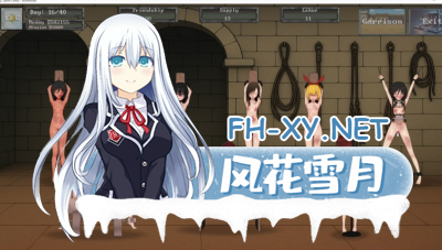 PC[像素沙盒调教奴隶SLG]劳动改造营 Labor Camp Demo v0.03  官中动态步兵版+作弊码[3.4G]-1.jpg