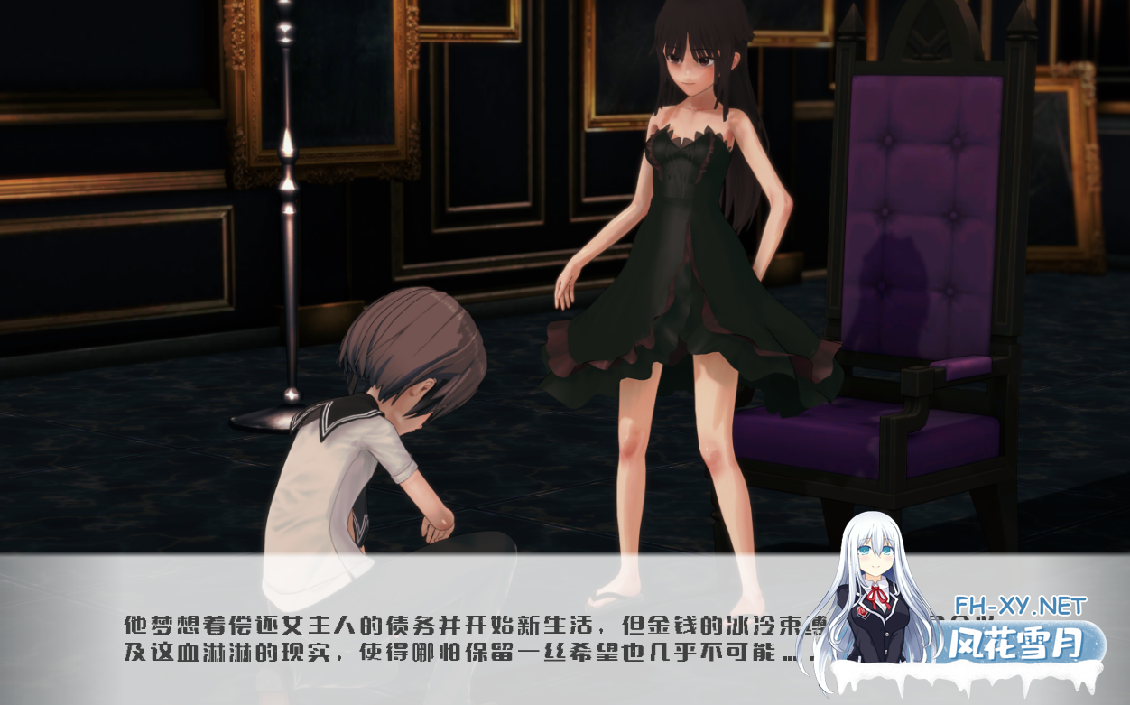 PC[像素沙盒调教奴隶SLG]劳动改造营 Labor Camp Demo v0.03  官中动态步兵版+作弊码[3.4G]-8.png