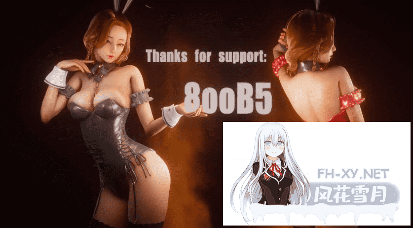 [欧美SLG/汉化/动态]欲望驱使/Driven by Desire Ver0.3.0 汉化版 PC+安卓直装/5.3G-2.png