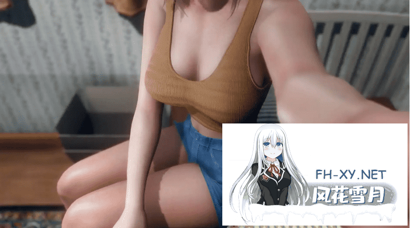 [欧美SLG/汉化/动态]欲望驱使/Driven by Desire Ver0.3.0 汉化版 PC+安卓直装/5.3G-3.png